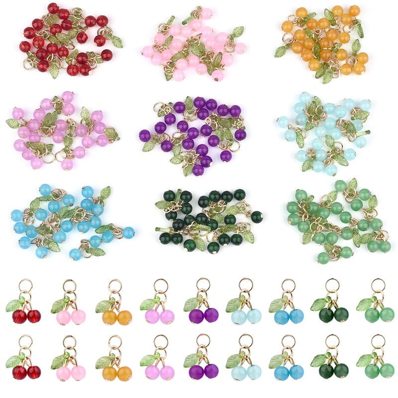 10Pcs/lot Fashion Delicious Re - Luxury Bags For Summer ulasan dan harga