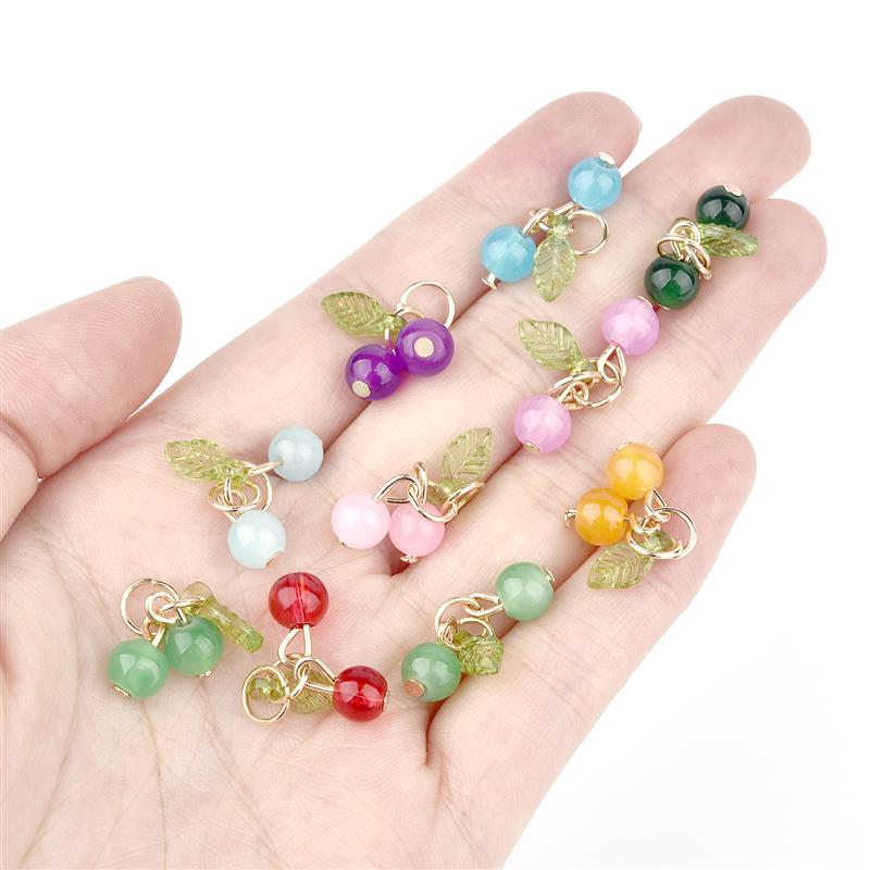10Pcs/lot Fashion Delicious Re - Luxury Bags For Summer ulasan dan harga