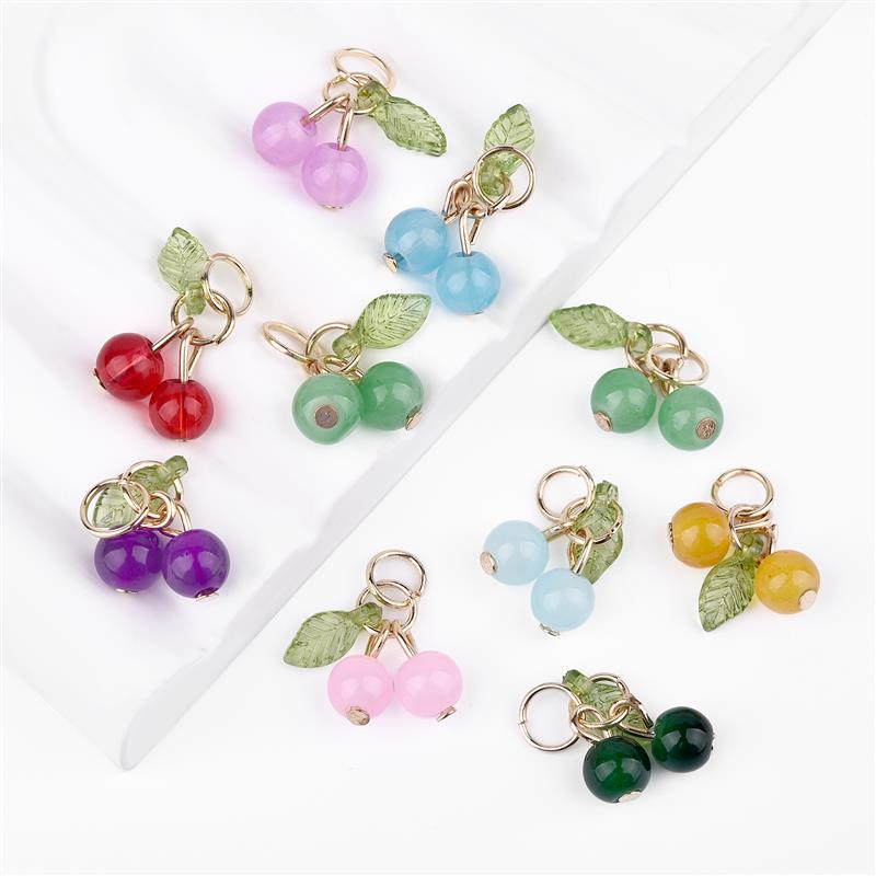 10Pcs/lot Fashion Delicious Re - Luxury Bags For Summer ulasan dan harga